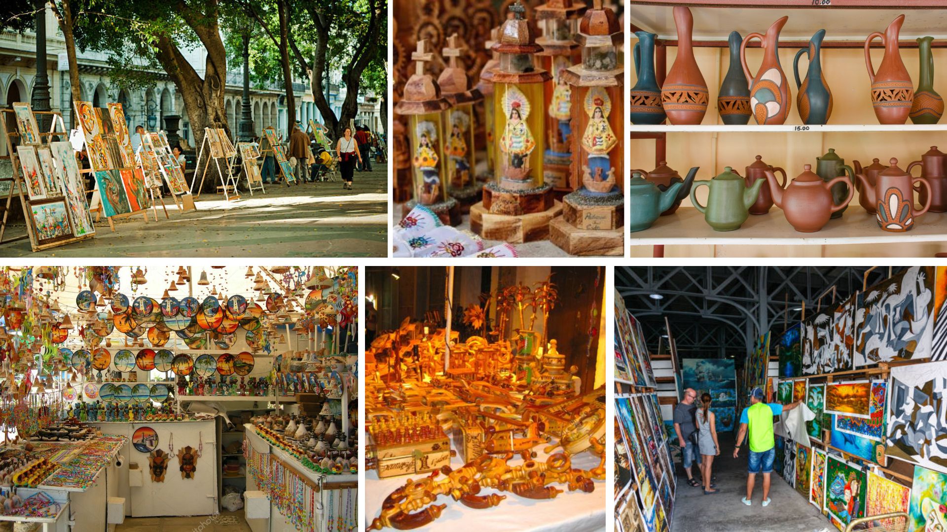 India Cuba Business and Cultural Council - Culture of Cuba in Cuba Art