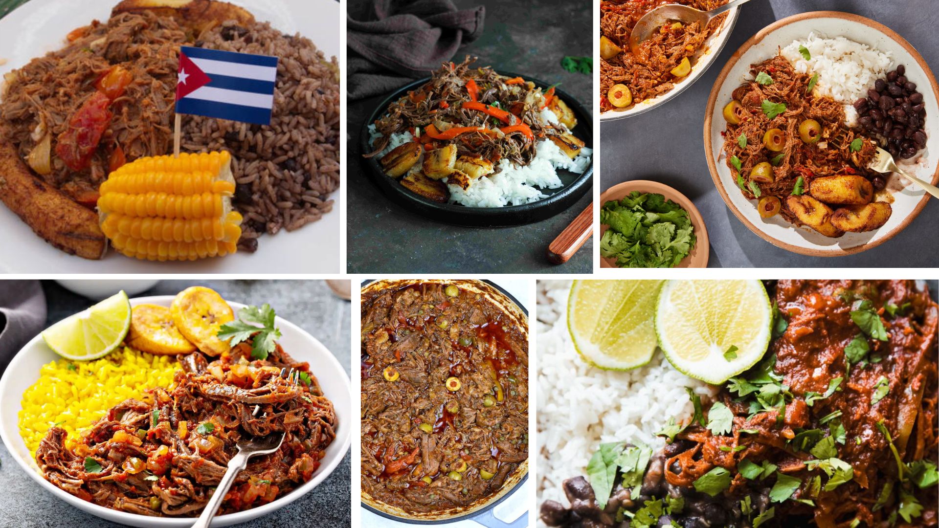 India Cuba Business and Cultural Council - Culture of Cuba in Cuba Food