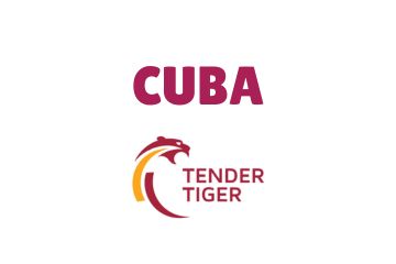 India Cuba Business and Cultural council - Tender listing in Tender Tiger