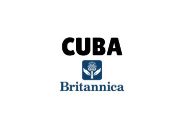 India Cuba Business and Cultural Council - Useful Links in Cuba | Government, Flag, Capital, Population, & Language